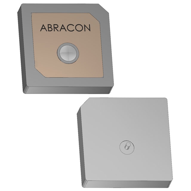 APARM1804-SG3 Abracon LLC  Antenas de RF